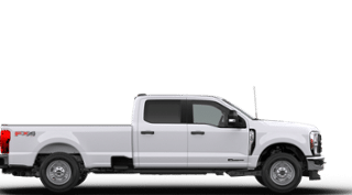 2026 Ford Super Duty® External Image 1